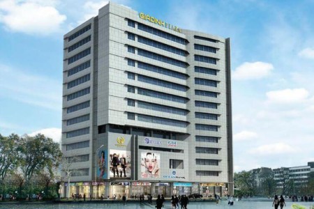 Gia Định Plaza