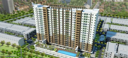 Lumiere Riverside (Masteri Parkland)