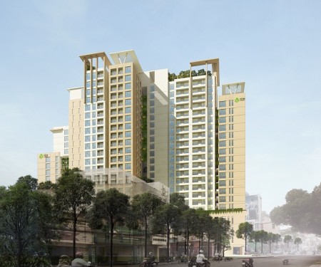 Kingston Residence