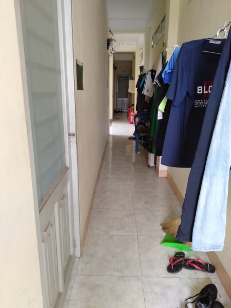 Tìm bạn nam ở ghép, đường Dương Thị Mười, q.12, tphcm