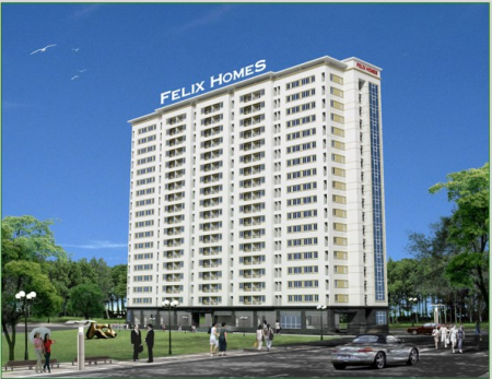 Felix Homes