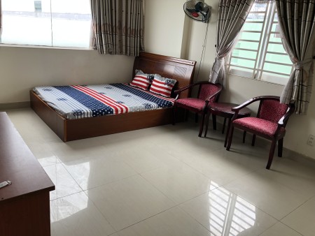 Phòng trọ mới xây, đẹp như khách sạn, đầy đủ nội thất, giờ giấc tự do, gần Aeon Mall