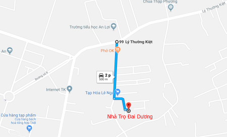 Còn Phòng - Phòng Trọ Cho Thuê Tại Khu Công Nghiệp Long Thành Đồng Nai