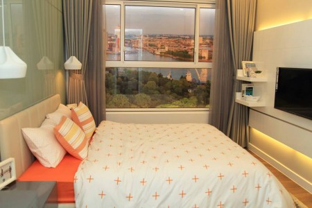 Bán căn hộ Sunrise Riverside giá chỉ 2.5 tỷ căn 2 pn, 3 pn giá 3 tỷ, liên hệ 0938011552