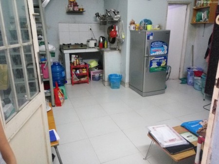 Kinh nghiệm ở ghép hữu ích dành cho sinh viên