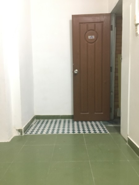 Phòng cho thuê gần Phan Xích Long-Trường Sa, Phú Nhuận