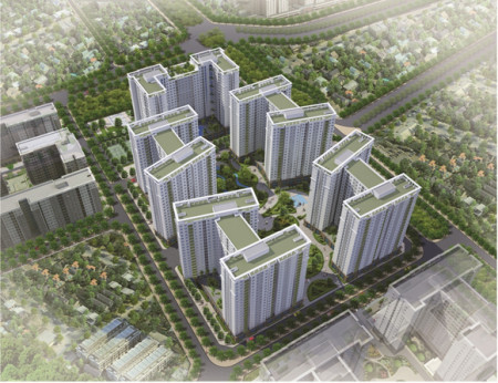 Ecohome 3