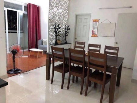 Cho thuê phòng hoặc tìm nữ ở ghép tại chung cư Bình Khánh quân 2 Lh 0888.998.222