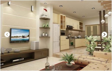 Chi phí ở chung cư bao gồm những gì