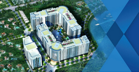 Chung cư Mường Thanh Gò Vấp