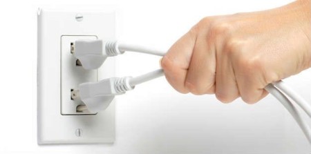 Tổng hợp các cách tiết kiệm điện khi ở nhà trọ