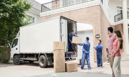 Các công ty dịch vụ chuyển nhà trọ uy tín tại Hồ Chí Minh