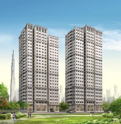 Paris Hoàng Kim
