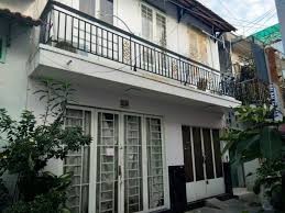 Nhà nhỏ cho thuê gấp, thích hợp gia đình ít người