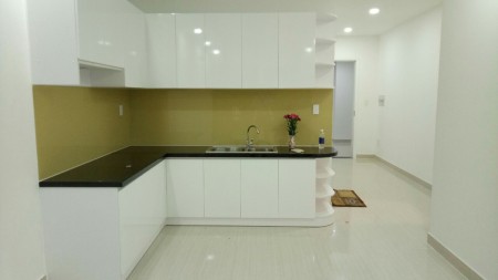 Cho thuê office-tell mặt tiền đường số 7, An Lạc A, Bình Tân Moonlight Parkview