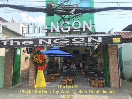 Phòng trọ cho thuê dạng chung cư tại Bùi Đình Túy, Bình Thạnh