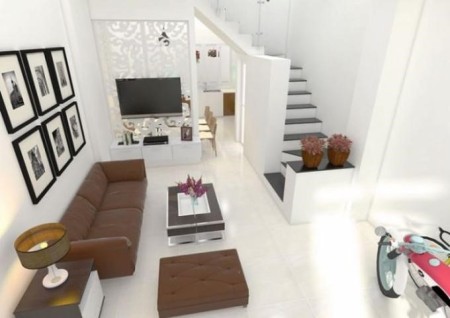Bao nhiêu căn phòng trọ mới cần đăng ký kinh doanh?