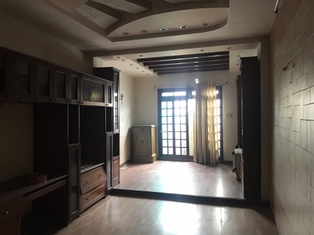 Bán gấp nhà 222 Bạch Đằng phường 24 Bình Thạnh gần chợ Bà Chiểu