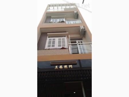 Cho thuê phòng trọ cao cấp có máy lạnh