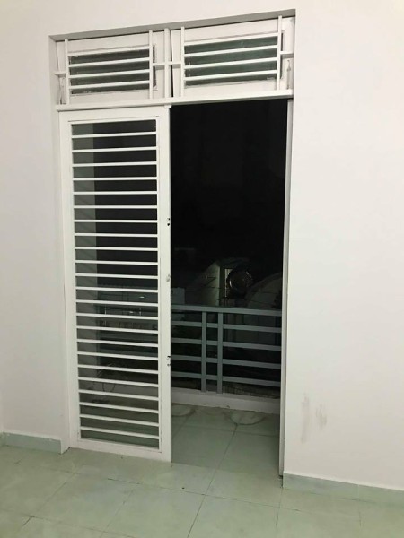 Phòng máy lạnh, Bancol, cửa sổ, HXH 254 Lê Văn Thọ 2tr5