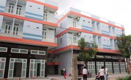 Kinh nghiệm quản lý nhà cho thuê