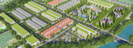 Bảo Lộc Golden City