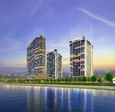 Apec Aqua Park Bắc Giang