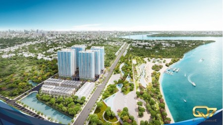 Q7 Saigon Riverside