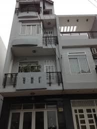 Bán nhà đường số 2 KDC Vĩnh Lộc, 1 lửng 3 lầu 4*12m đúc thật, Giá 3 tỷ TL