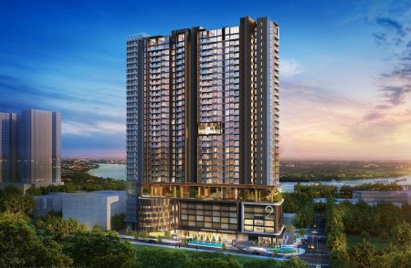 Q2 Thảo Điền