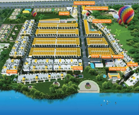 Rubi Homes