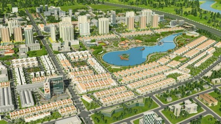Vinhomes Grand Park