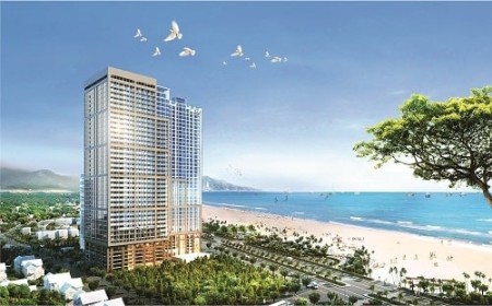 Premier Sky Residences