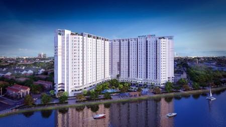 Marina Tower