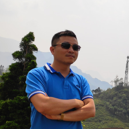 Lê Huy Trường