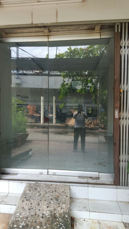 Cho thuê nhà nguyên căn 689/21 Trần Xuân Soạn, P. Tân hưng Q7 LH 0911605388