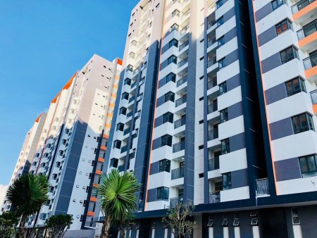 Him Lam Q9, 70m2, 2PN, nhà trống có sẵn bếp từ, máy nóng lạnh 7tr, thêm 3 máy lạnh 7.5tr, đầy đủ nội thất xách vali vào ở 9tr. Hotlline 0936.31.3690 TÚ
