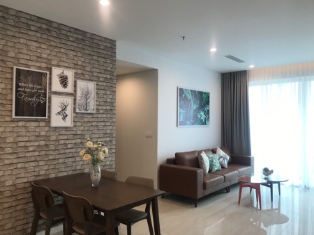 Cho Thuê Căn Hộ Cao Cấp Sadora, Khu Đô Thị Sala, Q2