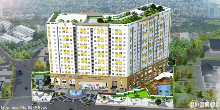 Saigon Homes