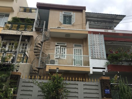 Phòng trọ Bình Thạnh gần trung tâmTP, cho nữ thuê