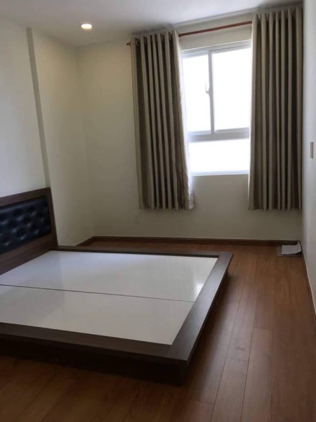 Cần gấp 2 nữ ở ghép tại chung cư cao cấp Dream Home Residence. Tìm người ở ghép Gò Vấp