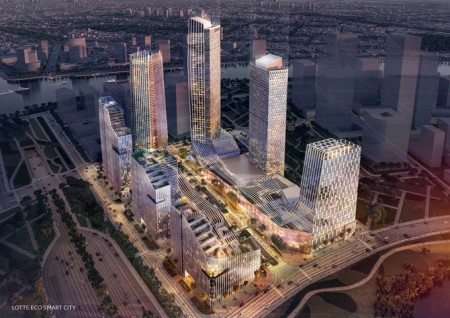 Eco Smart City