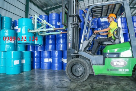 Cho thuê kho xưởng tại Dĩ An, Bình Dương