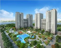 Chuyển nhượng lại giá gốc căn hộ Saigon South Residences diện tích 71m2 chỉ 2.55 tỷ. LH 0938011552