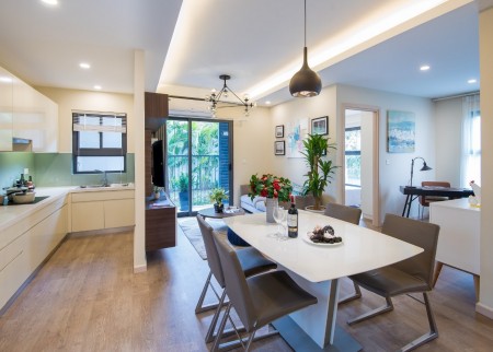 Kinh nghiệm khi nhận bàn giao nhà chung cư