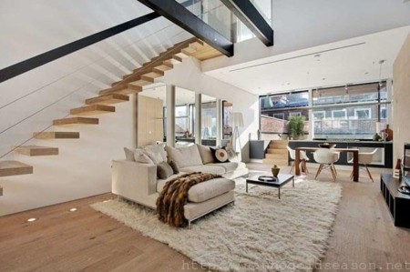 Căn hộ duplex là gì?