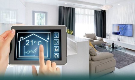 Những tiêu chuẩn của căn hộ thông minh