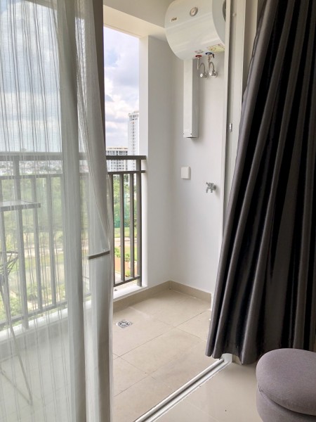 Cho thuê căn hộ cao cấp Sunrise Riverside 2PN, 2WC giá từ 12tr sát Phú Mỹ Hưng Q7, LH 0938011552