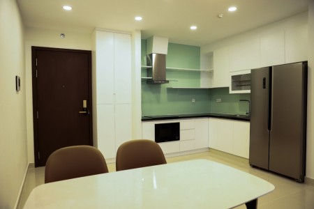 Chính chủ bán căn hộ Sunrise Riverside Novaland, 96m2, 3 phòng ngủ 2 vệ sinh giá bán 3.55 tỷ. Liên hệ: 0938011552