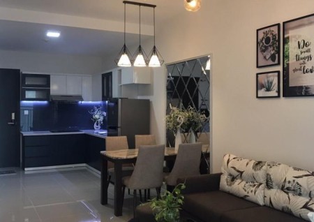 Căn hộ Sunrise Riverside 70m2 2PN-2WC full nội thất giá chỉ 2.93 tỷ bao hết.LH: 0938011552